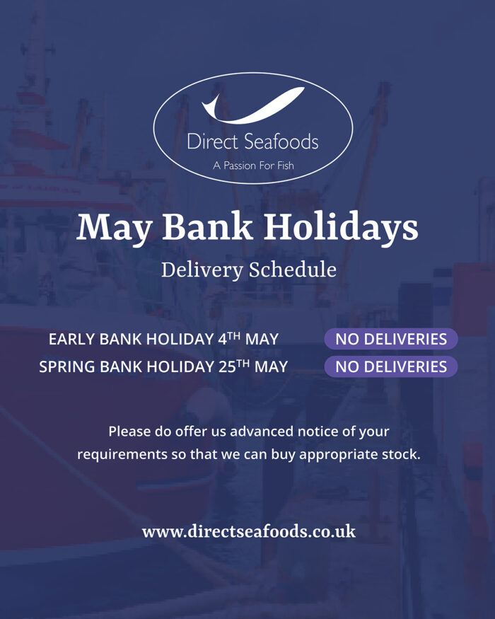 2026 DS May Bank Holidays Schedule