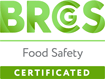 brc food logo