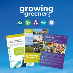 Growing Greener 2025