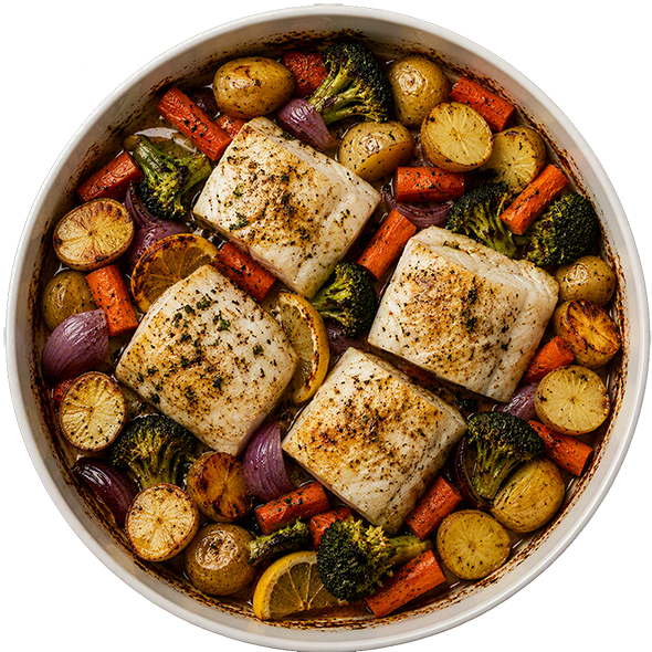 Halibut