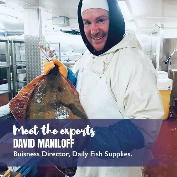 Meet The Experts Direct Seafoods