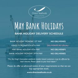 May bank holiday graphic