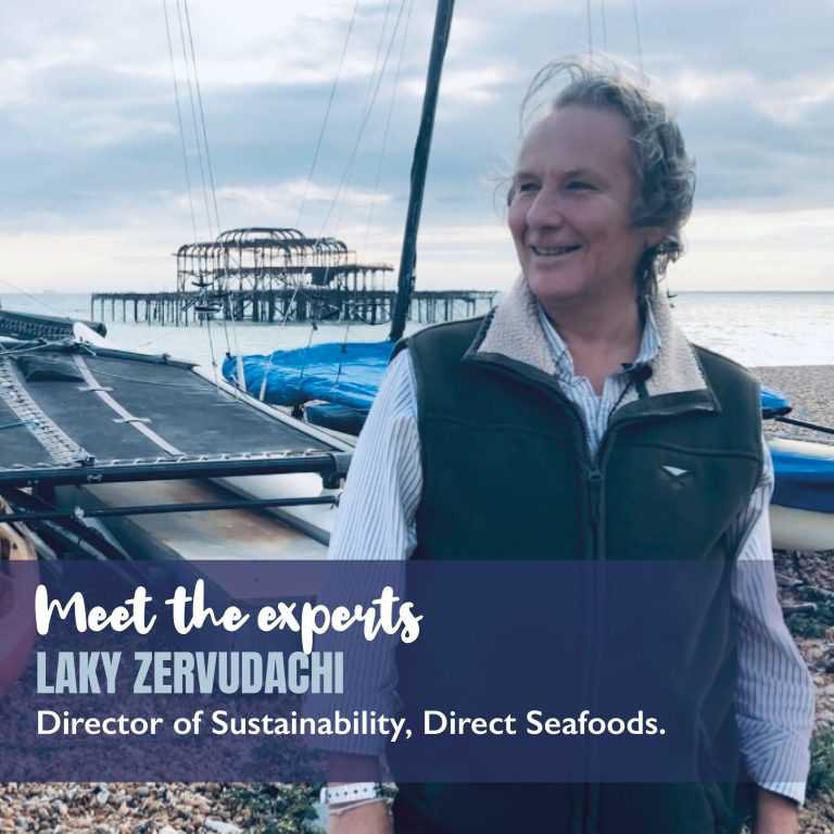 Meet The Experts Direct Seafoods