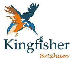 Kingfisher Brixham
