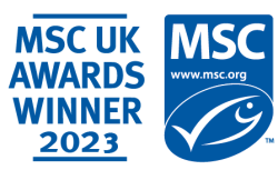 MSC UK award win