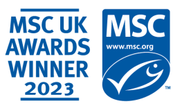 MSC Award Win Logo