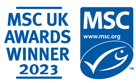 MSC Award Win Logo