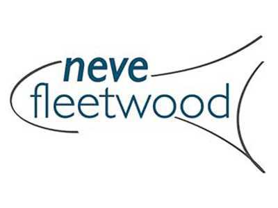 Neve Fleetwood Logo