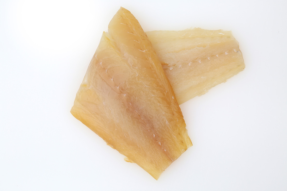 Smoked Haddock thumbnail