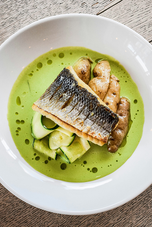 alternative fish species served