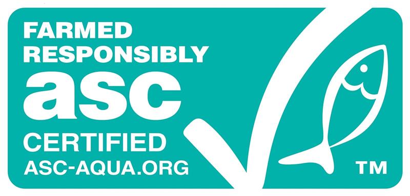 ACS cetified certified logo