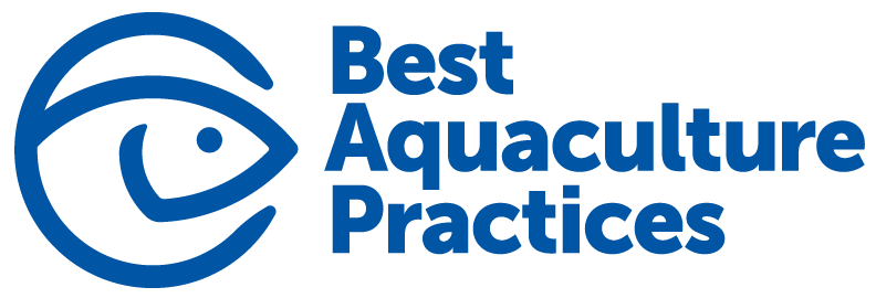 best aquaculture practices certified logo