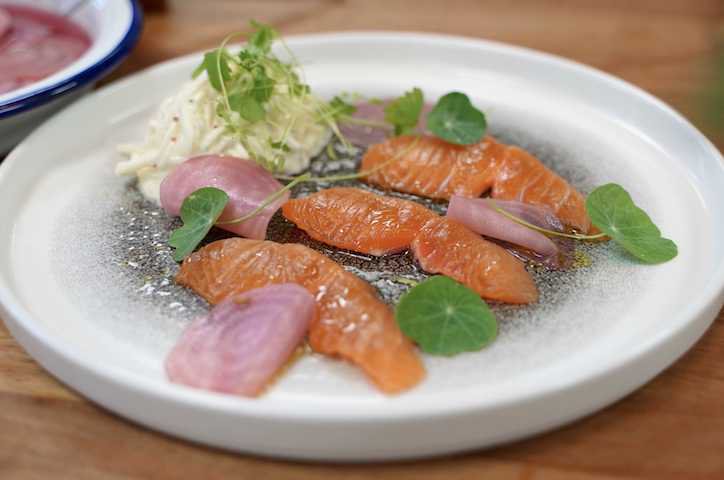 ChalkStream® Trout Dish