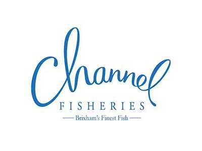 Channel Fisheries Logo