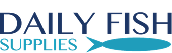 Daily Fish Supplies logo