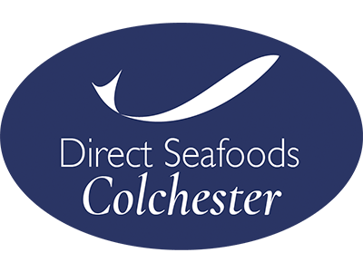 Direct Seafoods Colchester Logo