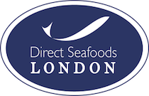 Direct Seafoods logo