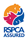 rspca assured logo
