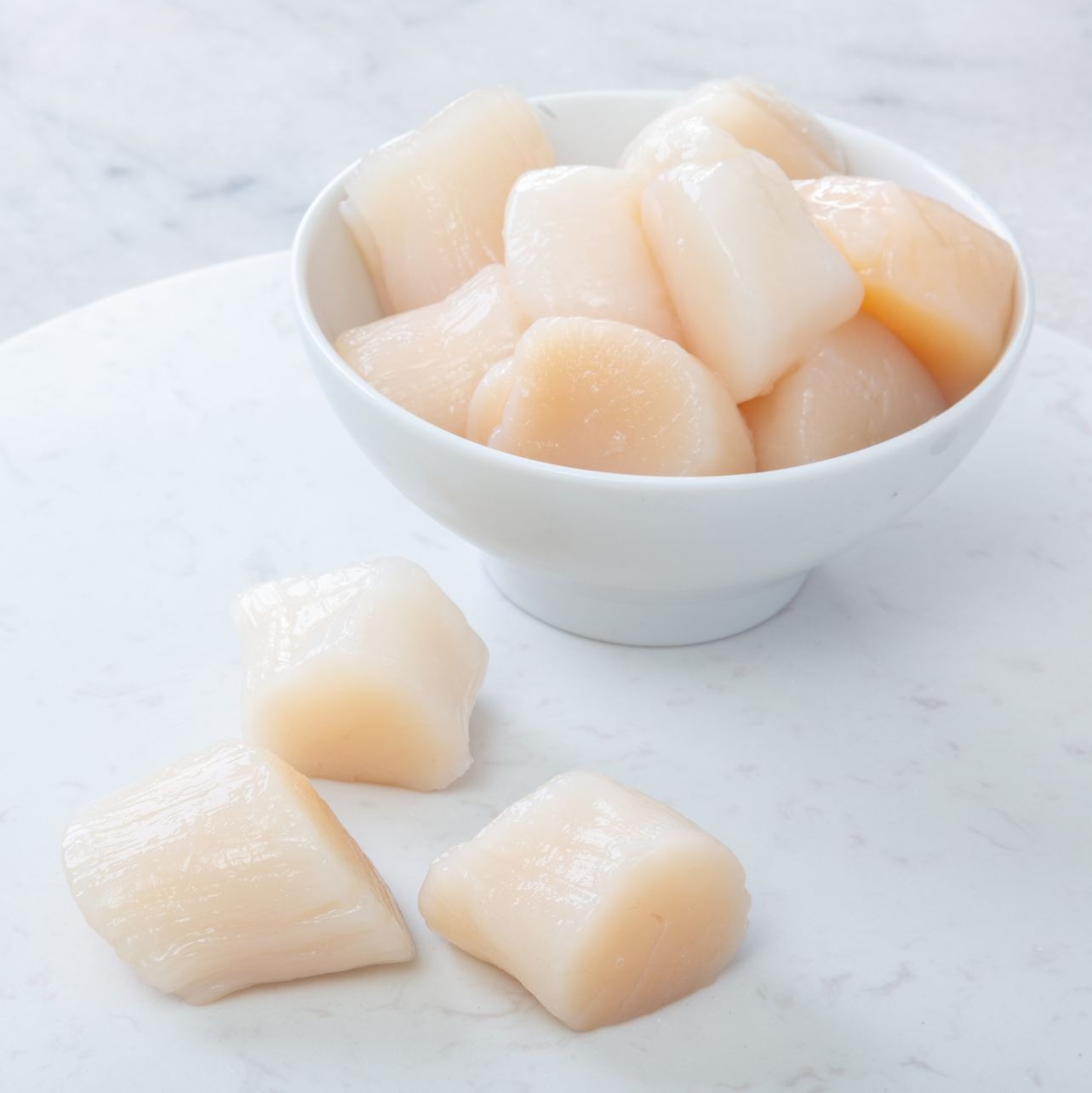 Roeless Scallops thumbnail