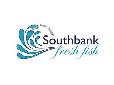 Southbank Fresh Fish Logo