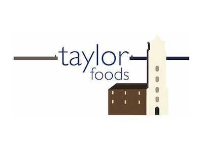 taylor foods logo