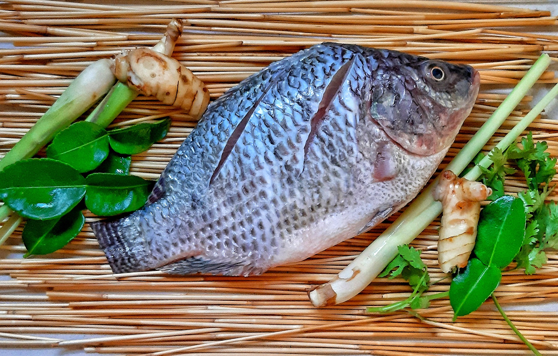Tilapia (ASC certified) thumbnail
